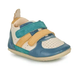 Easy Peasy - MY PRE BASBKET VELCRO