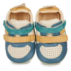 Easy Peasy - MY PRE BASBKET VELCRO