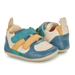 Easy Peasy - MY PRE BASBKET VELCRO