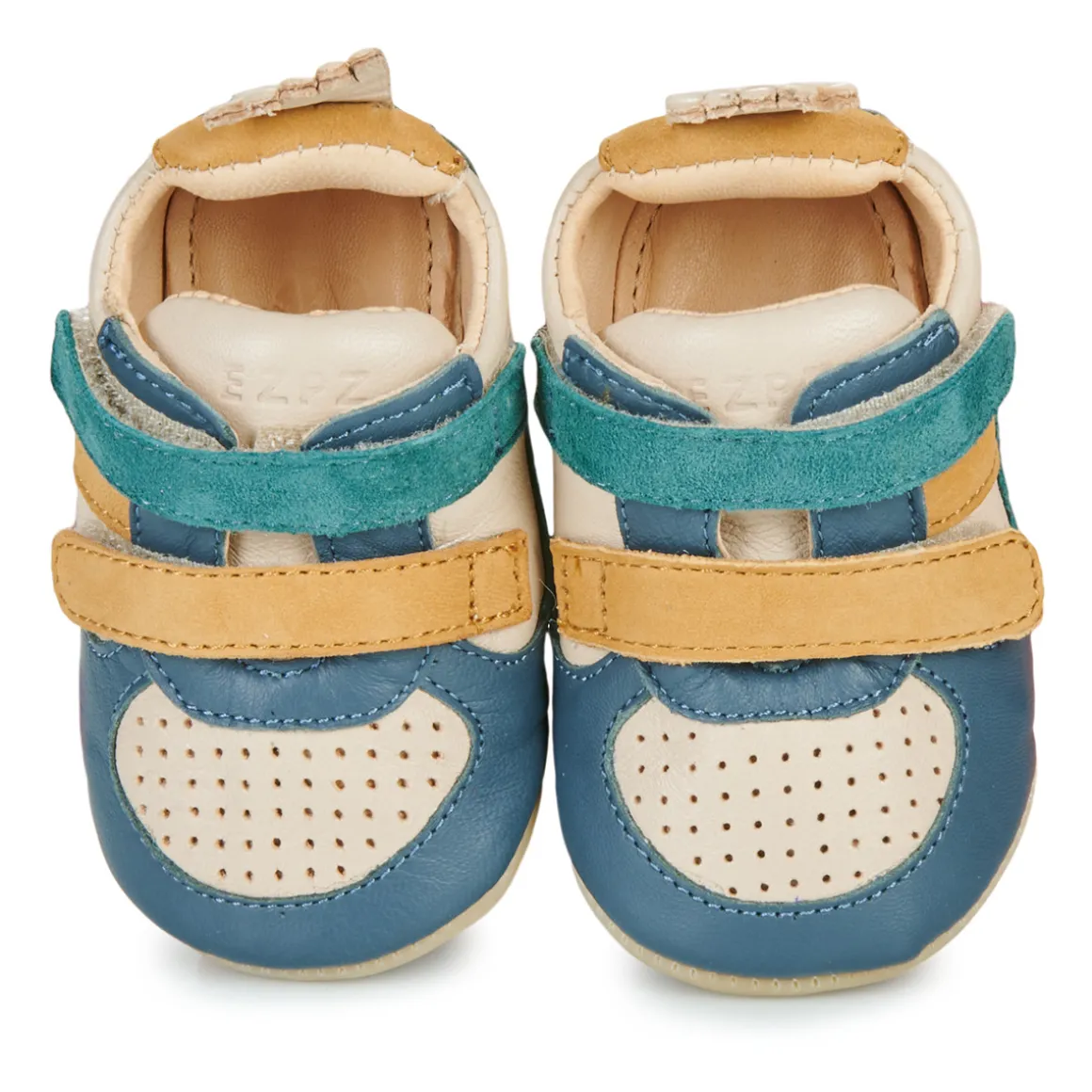 Easy Peasy - MY PRE BASBKET VELCRO