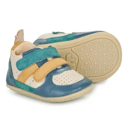 Easy Peasy - MY PRE BASBKET VELCRO