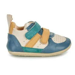 Easy Peasy - MY PRE BASBKET VELCRO