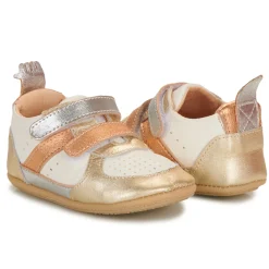 Easy Peasy - MY PRE BASKET VELCRO