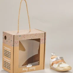 Easy Peasy - MY PRE BASKET VELCRO