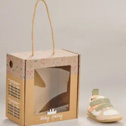 Easy Peasy - MY PRE BASKET VELCRO