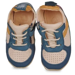 Easy Peasy - MY PRE BASKET LACET