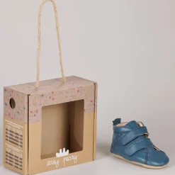 Easy Peasy - MY PRE-KINY VELCRO