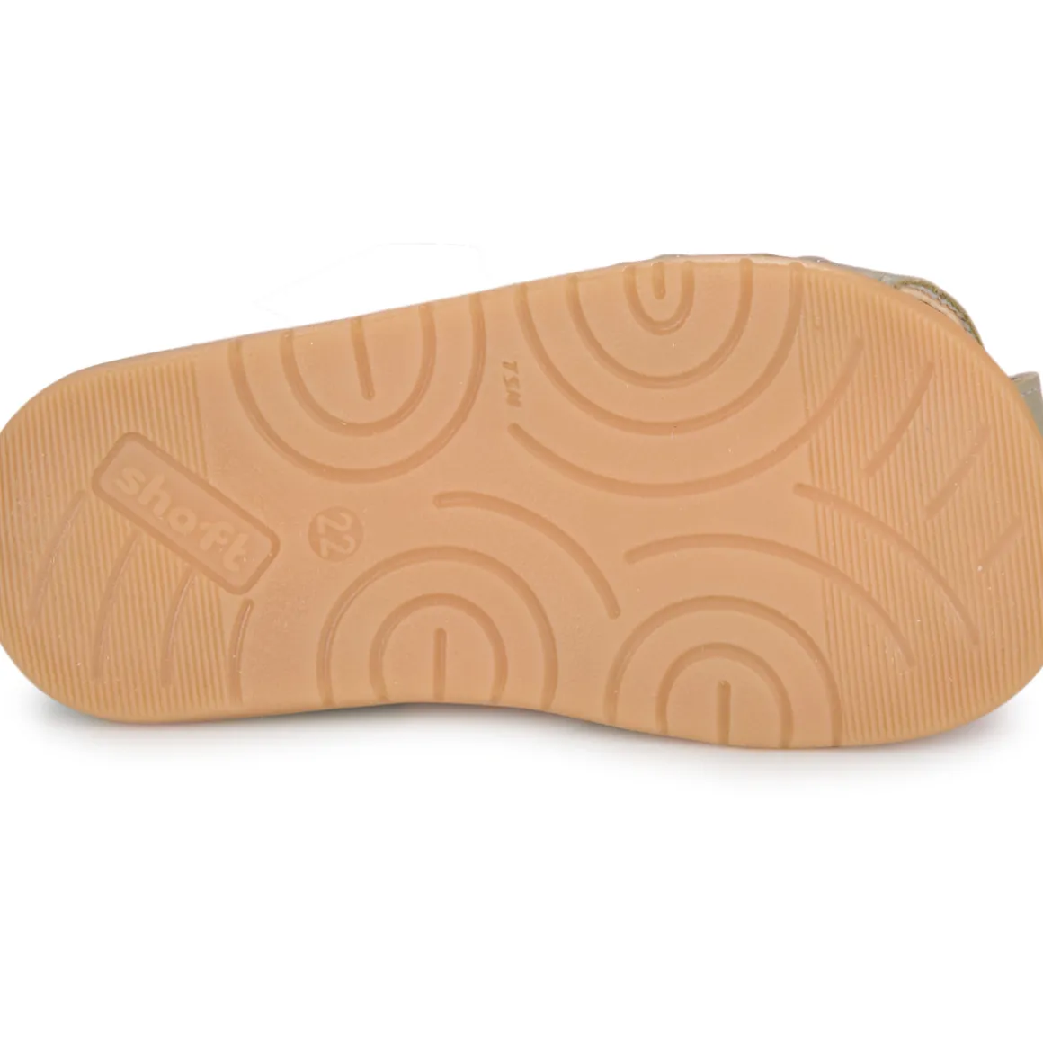 Easy Peasy - MY SANDALETTE GRENOUILLE