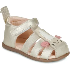 Easy Peasy - MY SANDALETTE LICORNE