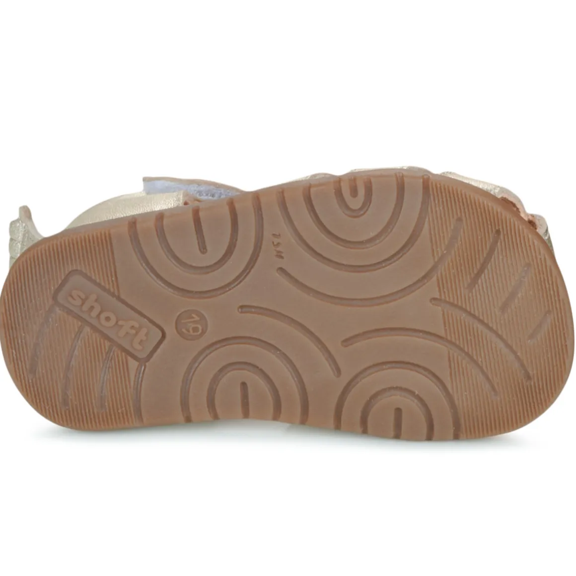 Easy Peasy - MY SANDALETTE LICORNE