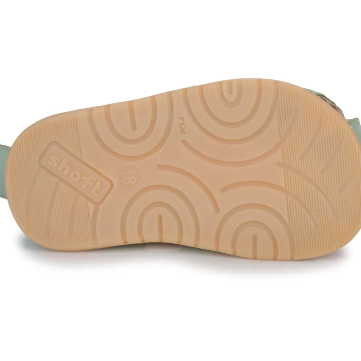 Easy Peasy - MY SANDALETTE CROCO