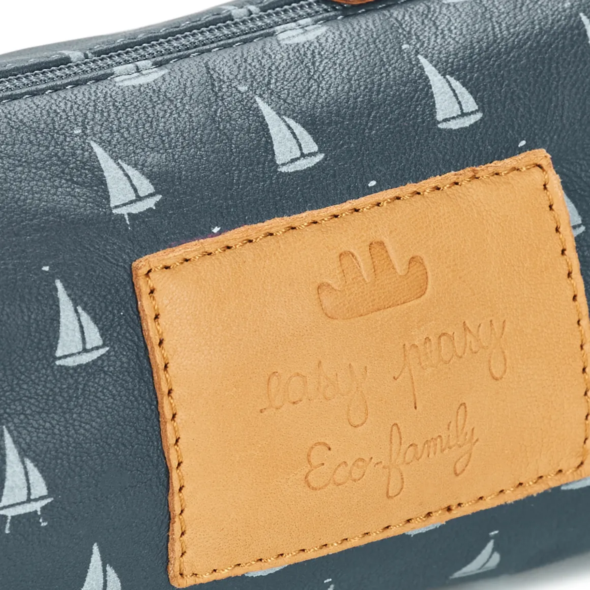 Easy Peasy - TROUSSY