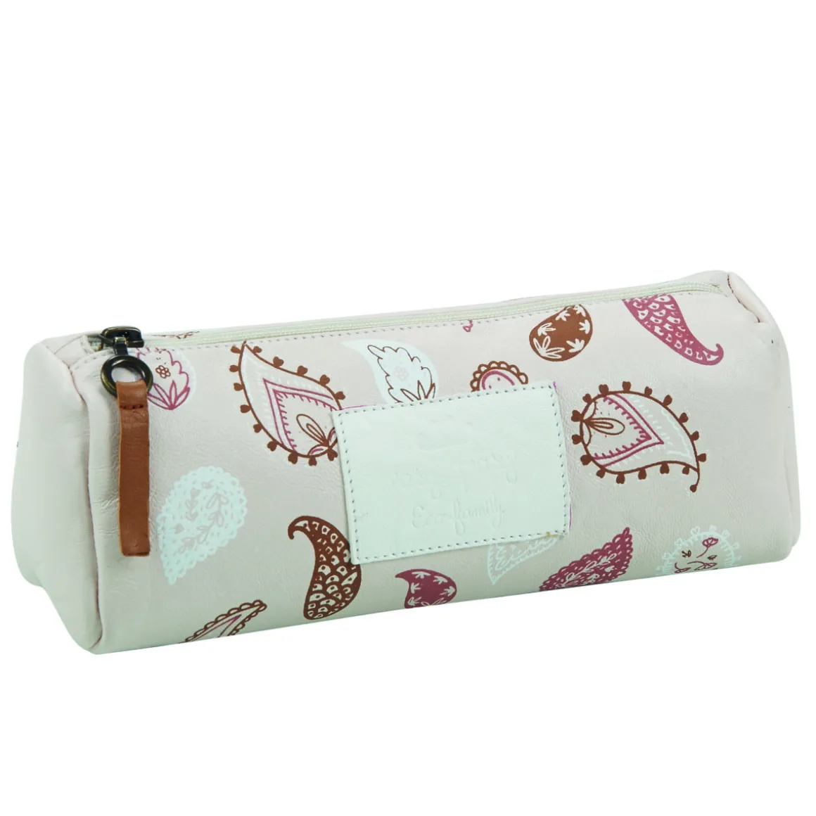 Easy Peasy - TROUSSY