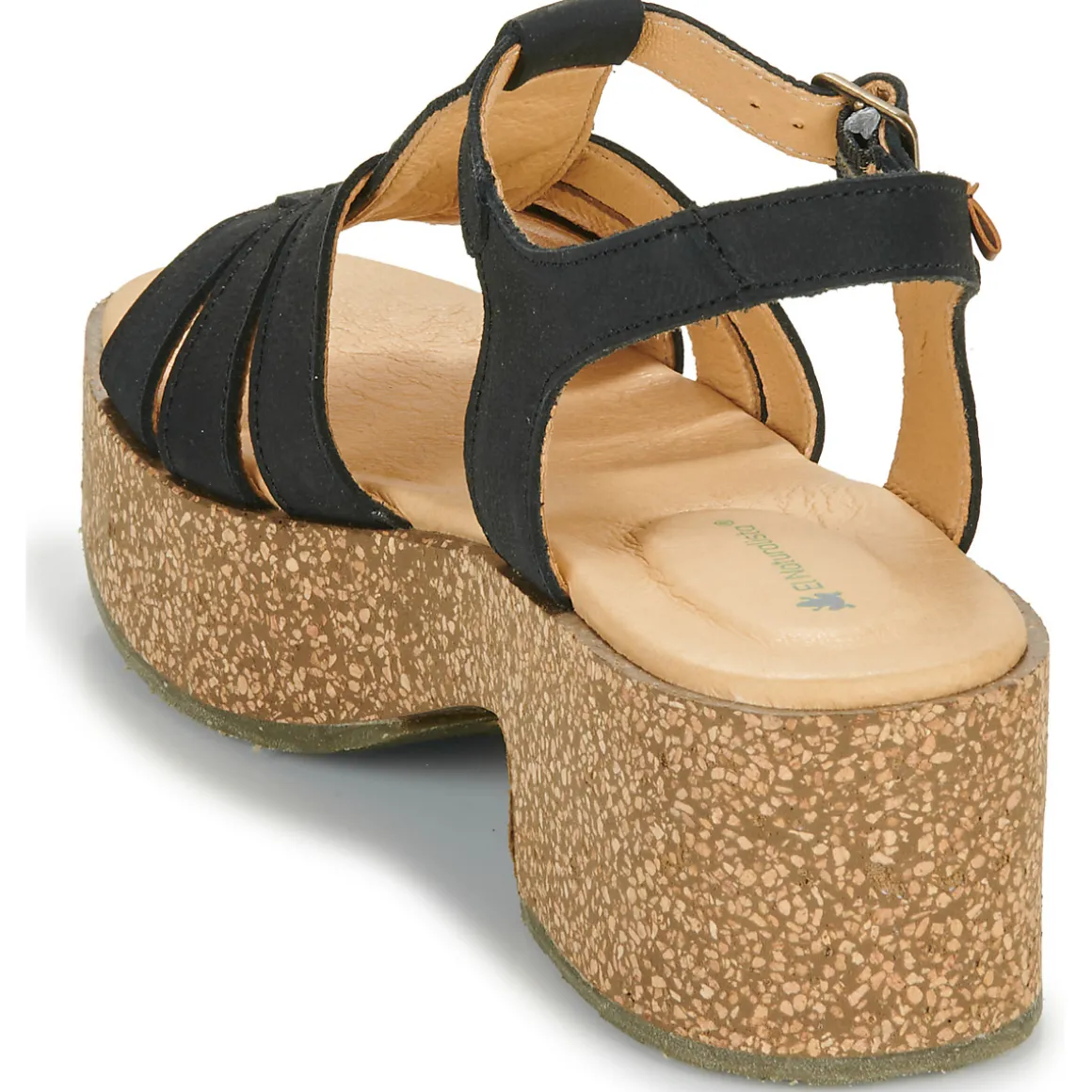 El Naturalista - ARBEQUINA