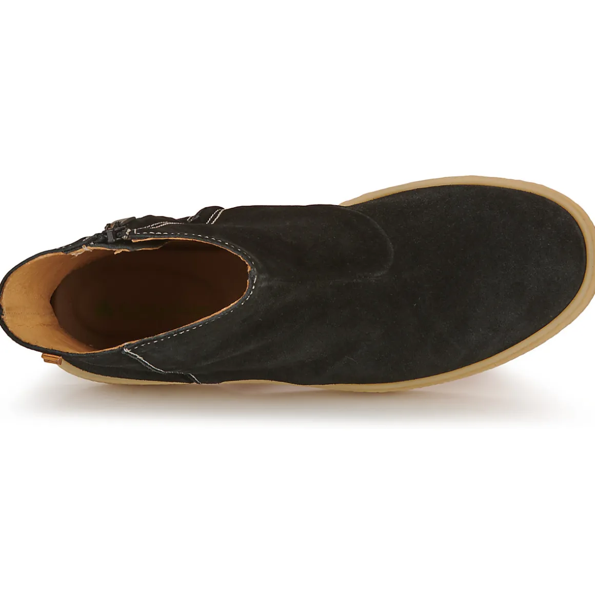 El Naturalista - ARPEA N5901