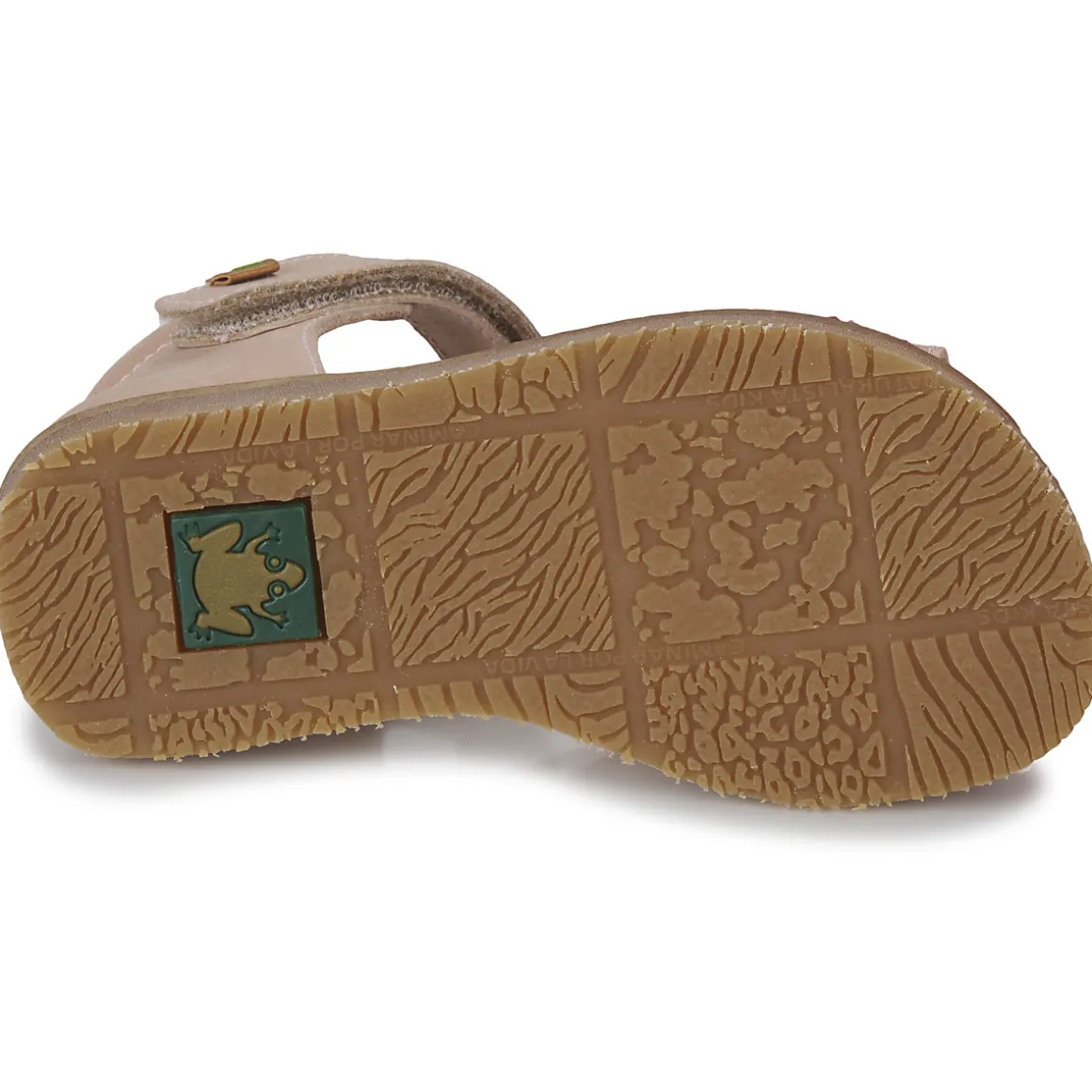 El Naturalista - ATENAS