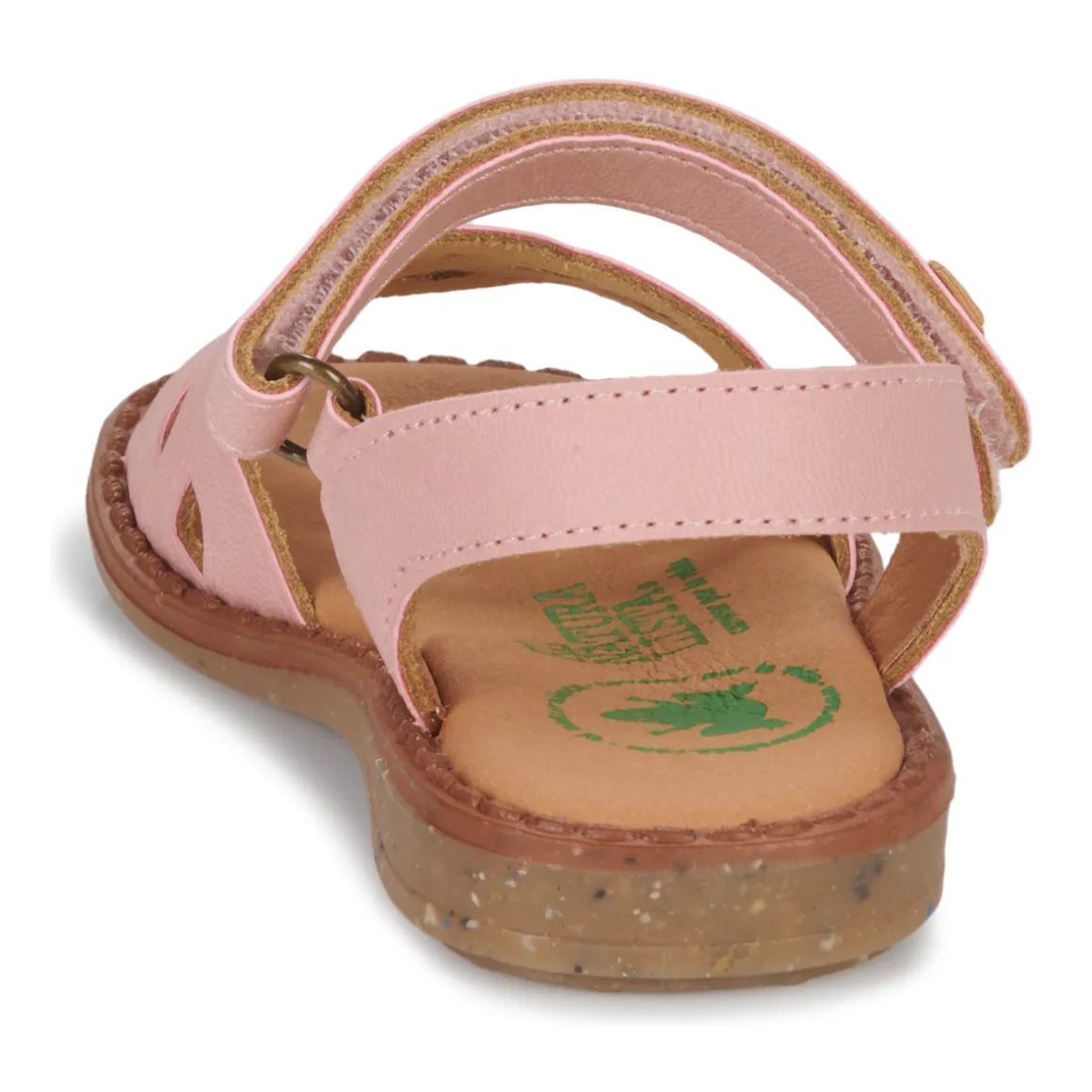 El Naturalista - ATENAS