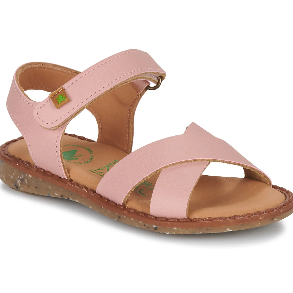 El Naturalista - ATENAS