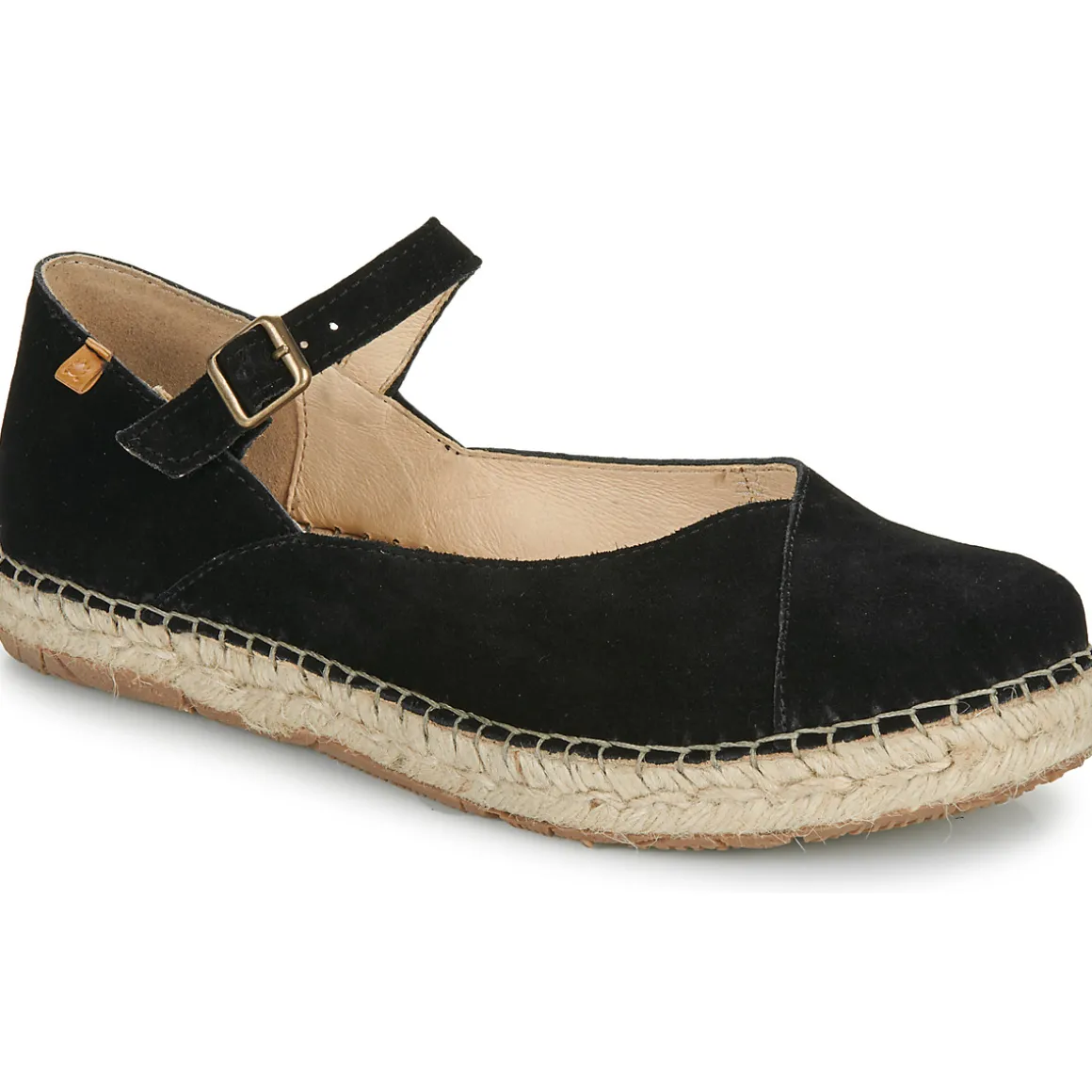 El Naturalista - CAMPOS N679