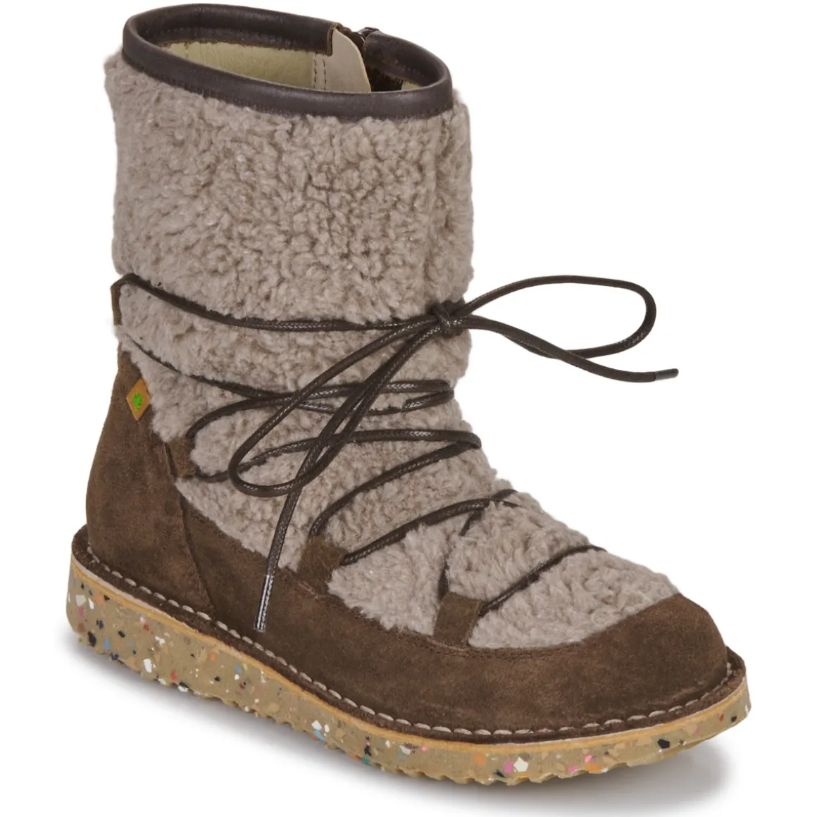 El Naturalista - Clarksville