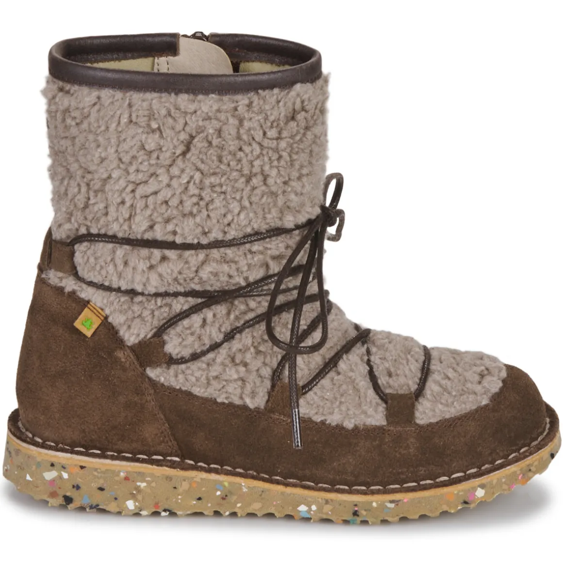 El Naturalista - Clarksville