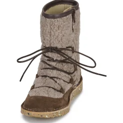 El Naturalista - Clarksville