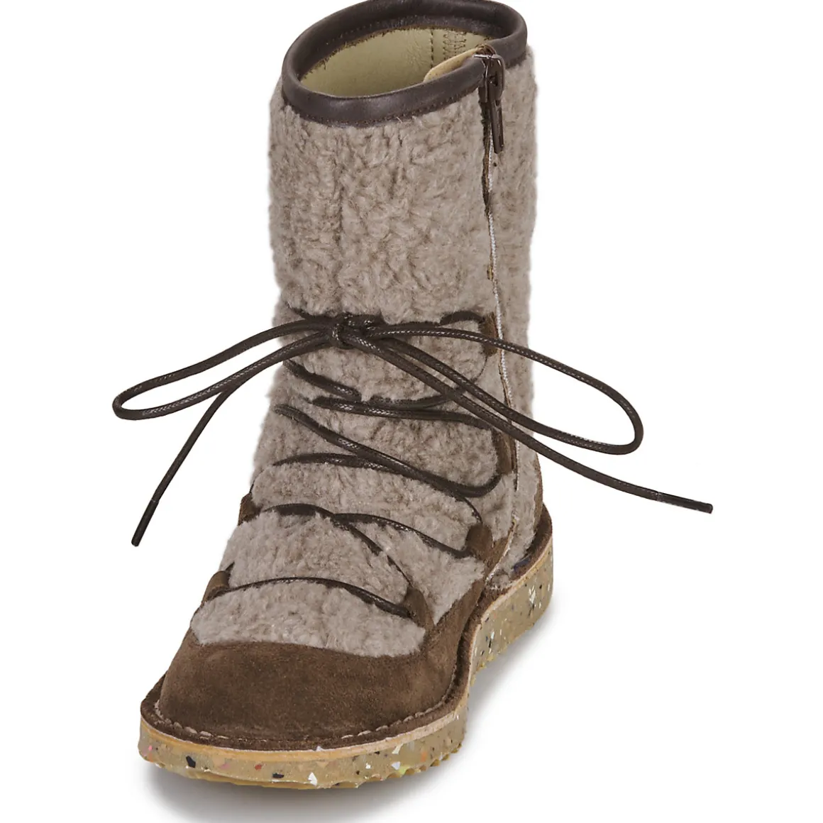 El Naturalista - Clarksville