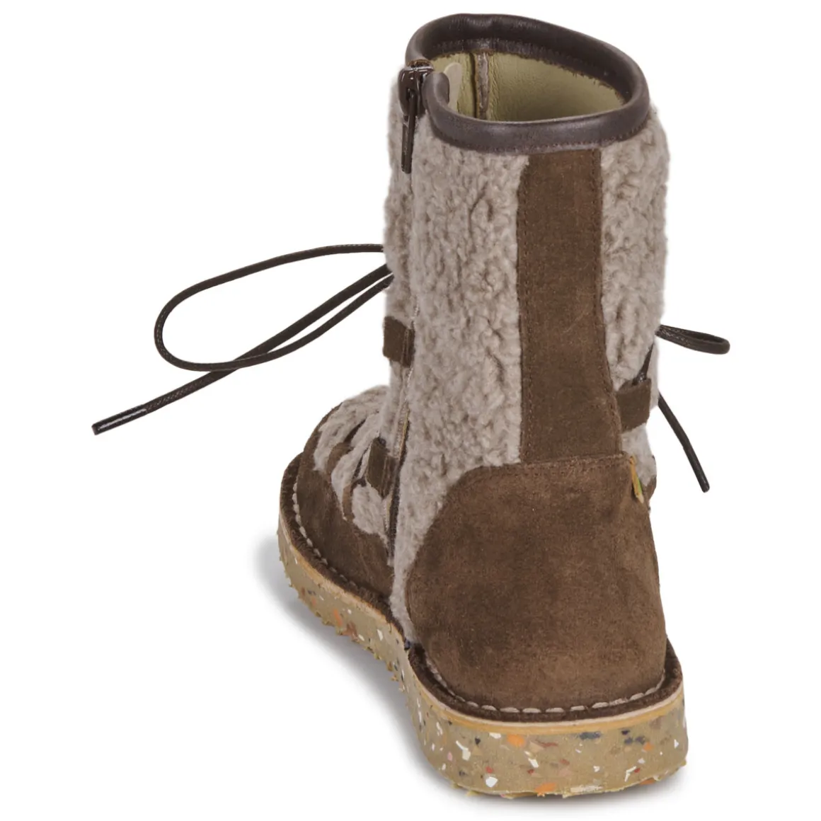 El Naturalista - Clarksville