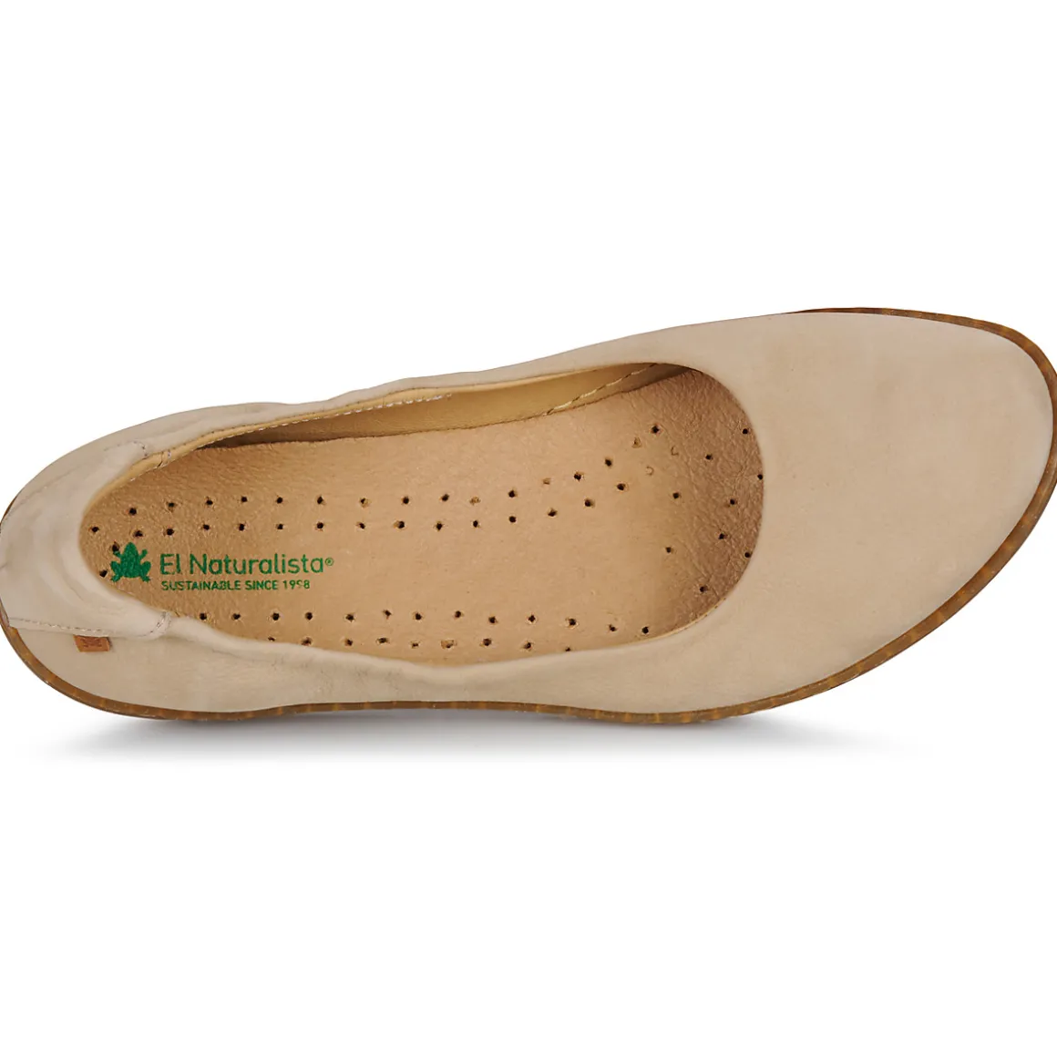 El Naturalista - CORAL N5300