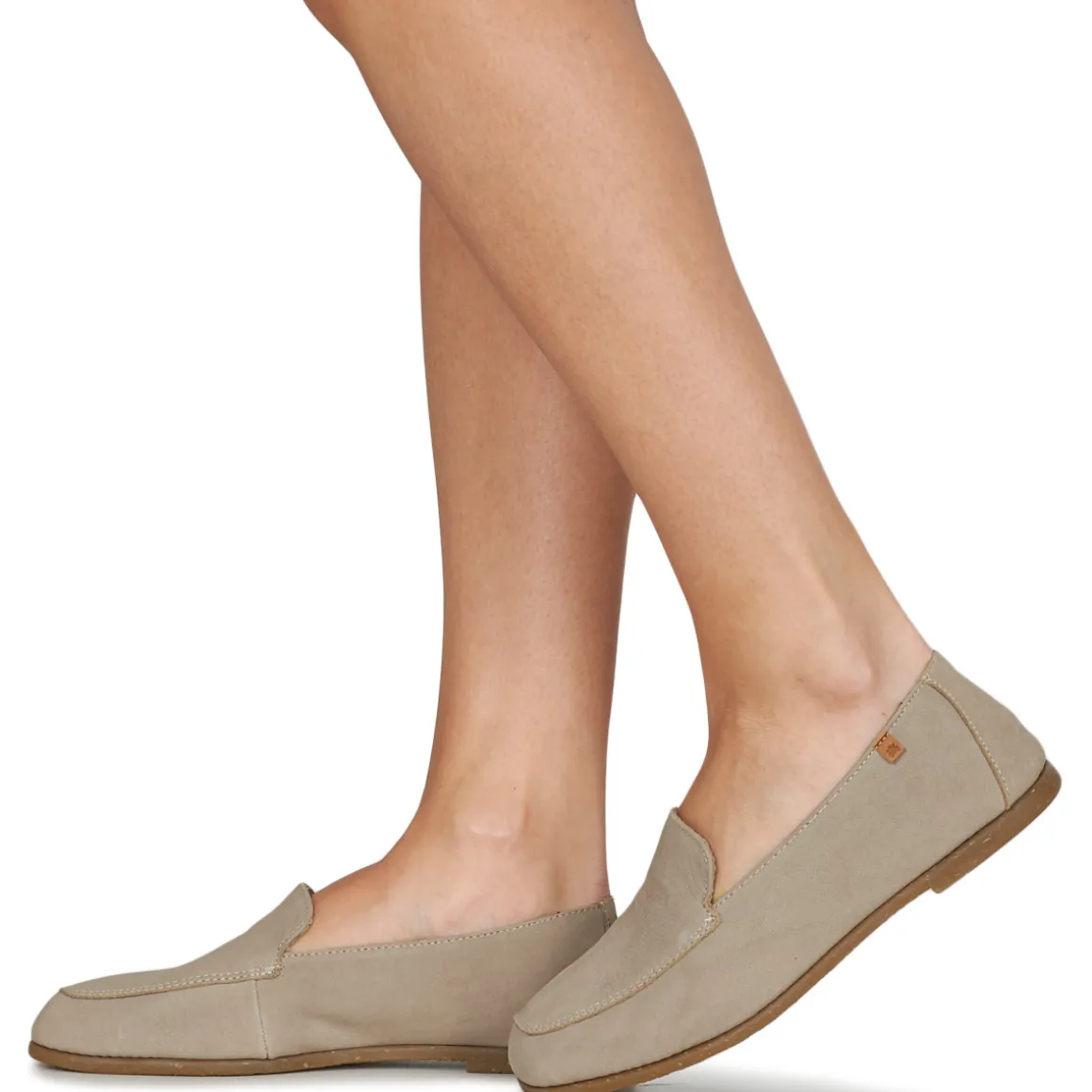 El Naturalista - CROCHE