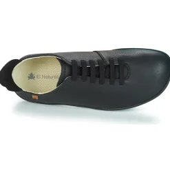 El Naturalista - EL VIAJERO FLIDSU