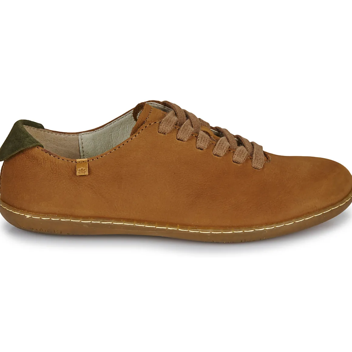 El Naturalista - EL VIAJERO FLIDSU