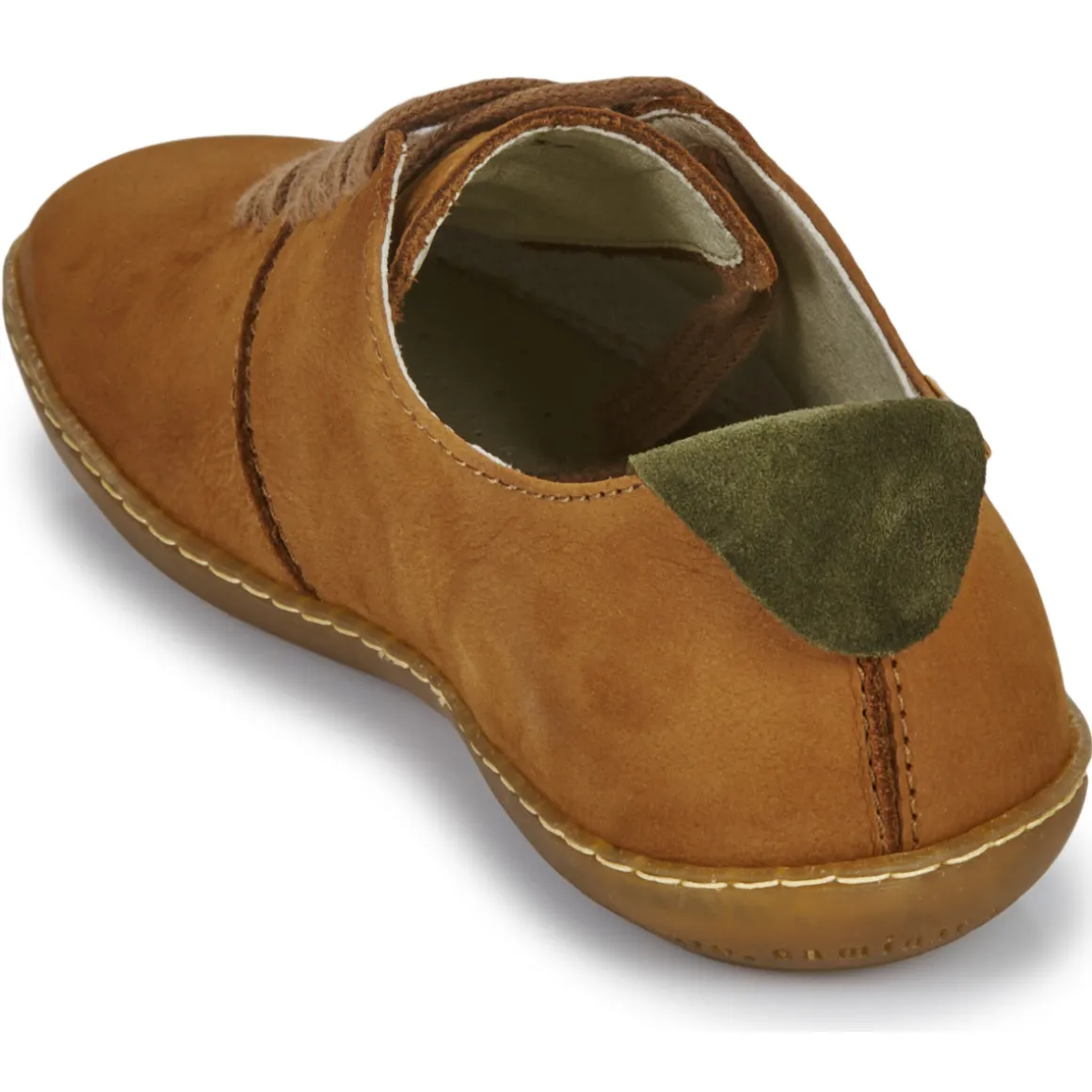 El Naturalista - EL VIAJERO FLIDSU