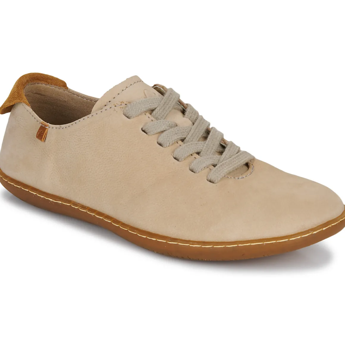 El Naturalista - EL VIAJERO FLIDSU