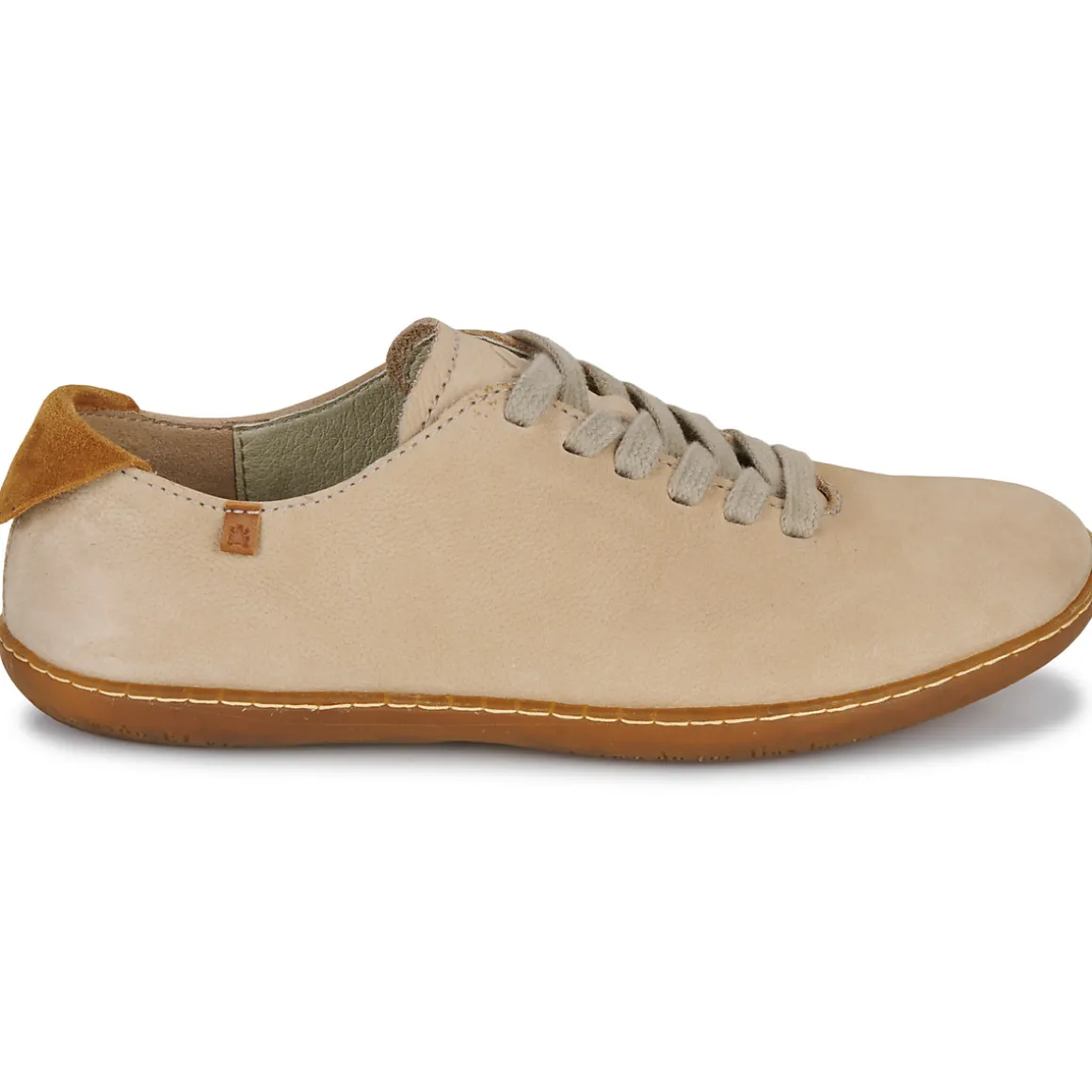 El Naturalista - EL VIAJERO FLIDSU