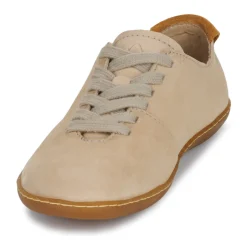 El Naturalista - EL VIAJERO FLIDSU