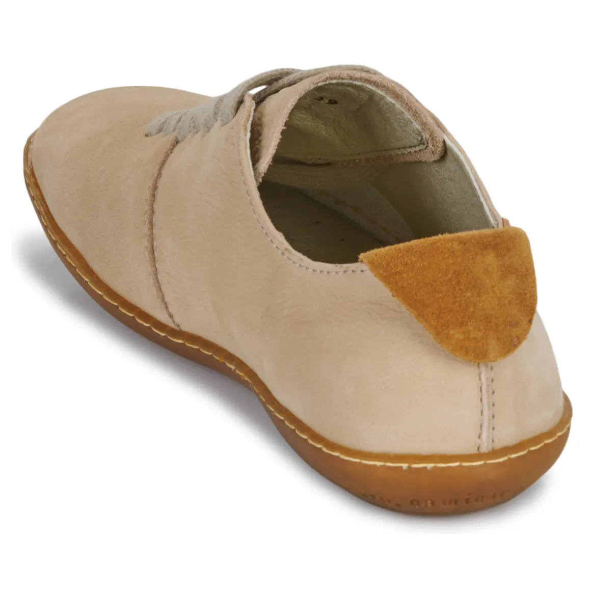 El Naturalista - EL VIAJERO FLIDSU