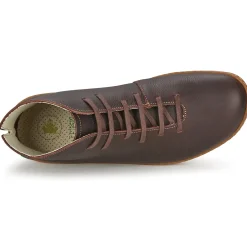 El Naturalista - EL VIAJERO N267