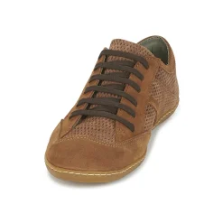 El Naturalista - EL VIAJERO