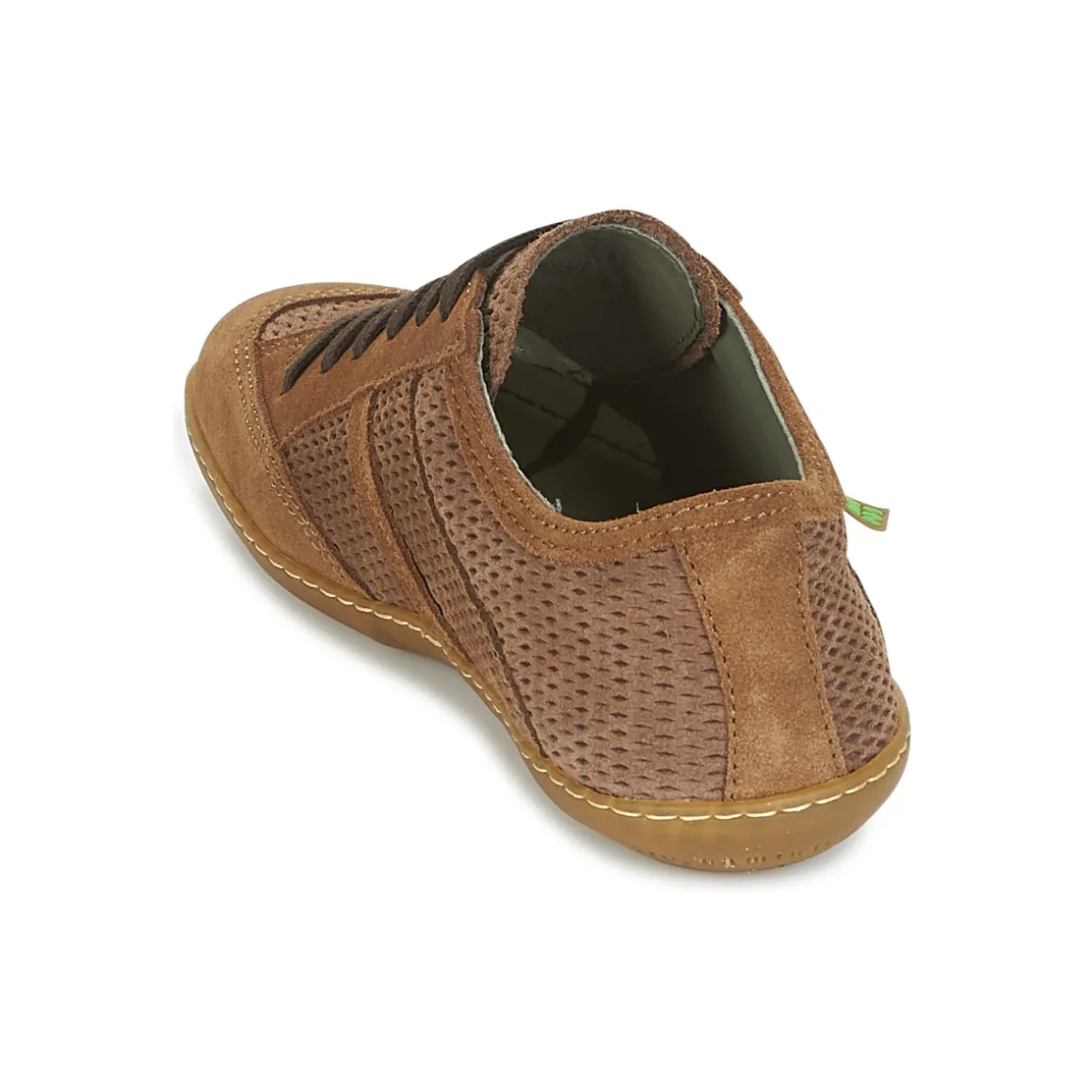 El Naturalista - EL VIAJERO