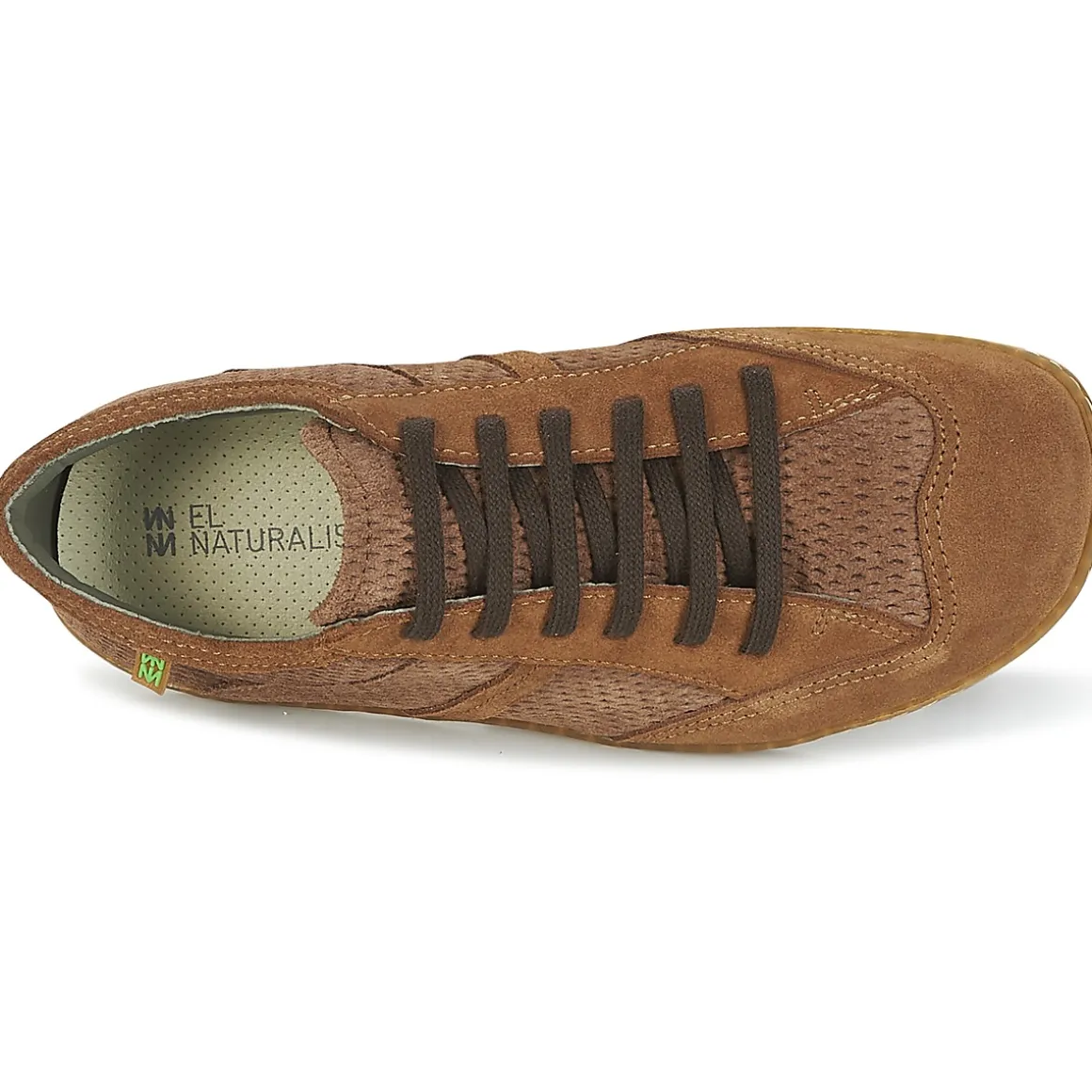 El Naturalista - EL VIAJERO