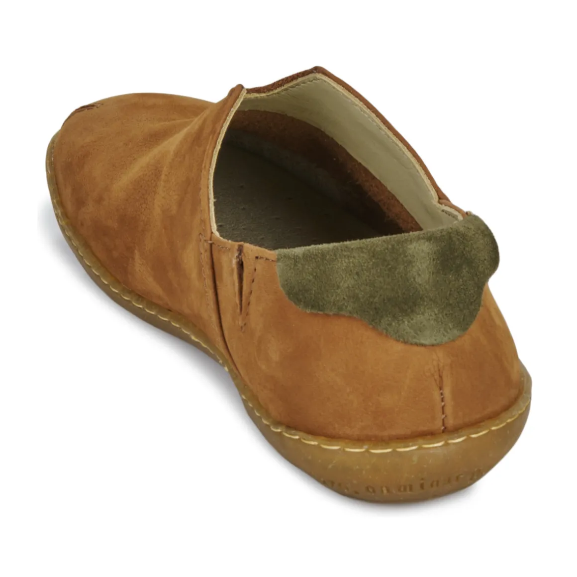 El Naturalista - EL VIAJERO N275