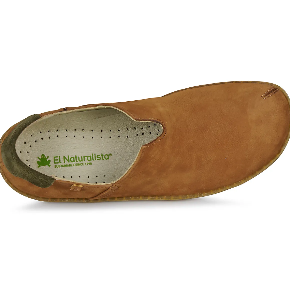 El Naturalista - EL VIAJERO N275