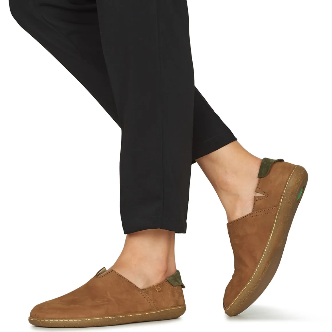 El Naturalista - EL VIAJERO N275