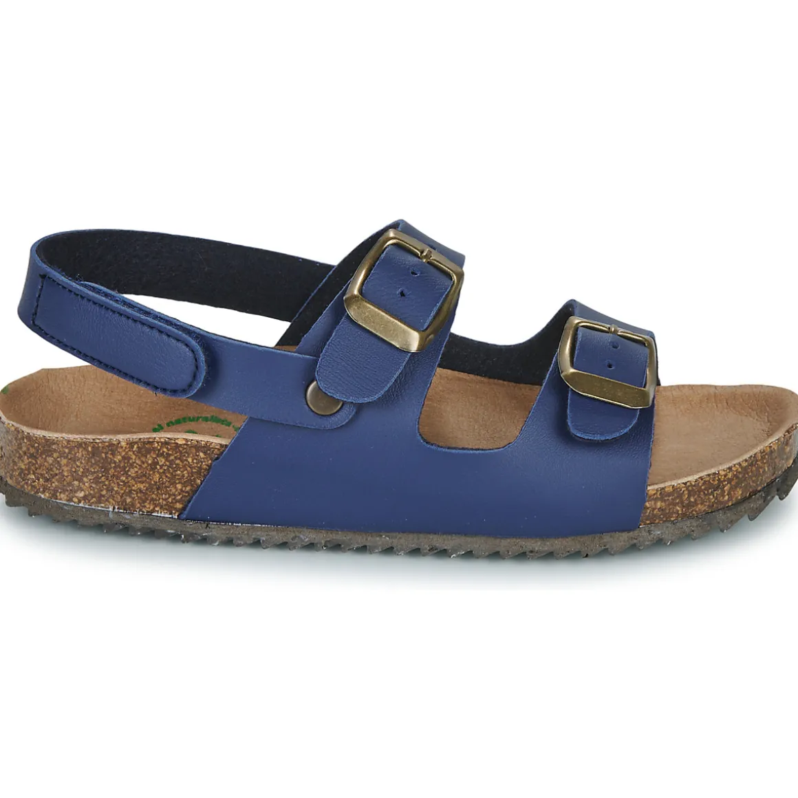 El Naturalista - INCOGNITO