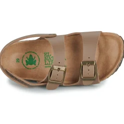 El Naturalista - INCOGNITO