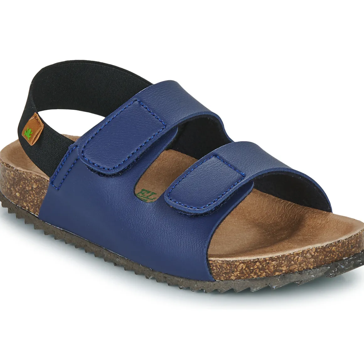 El Naturalista - INCOGNITO