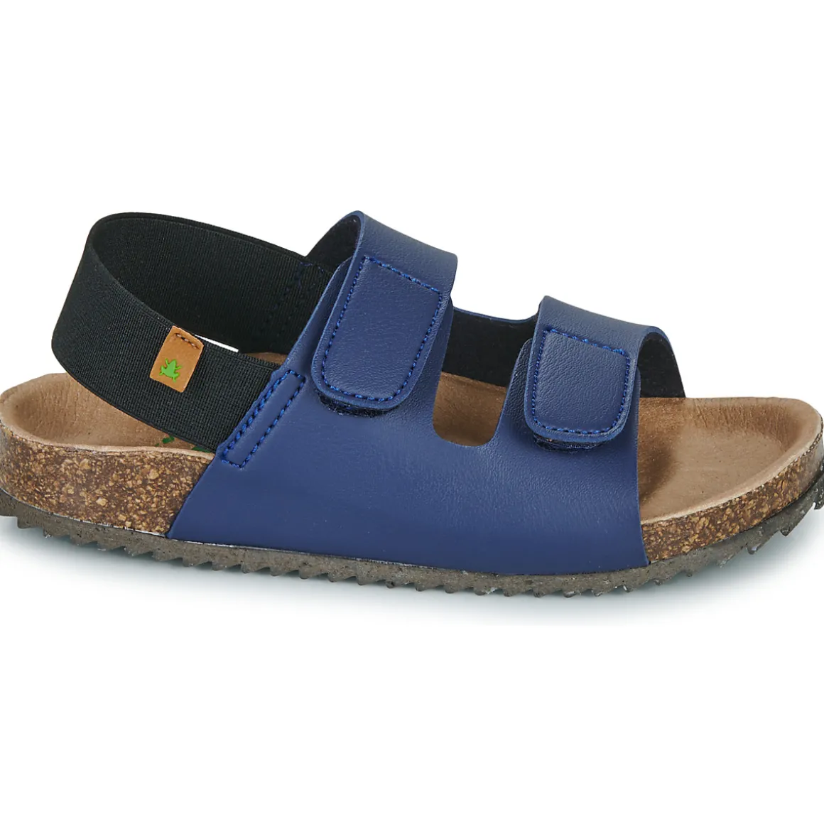 El Naturalista - INCOGNITO