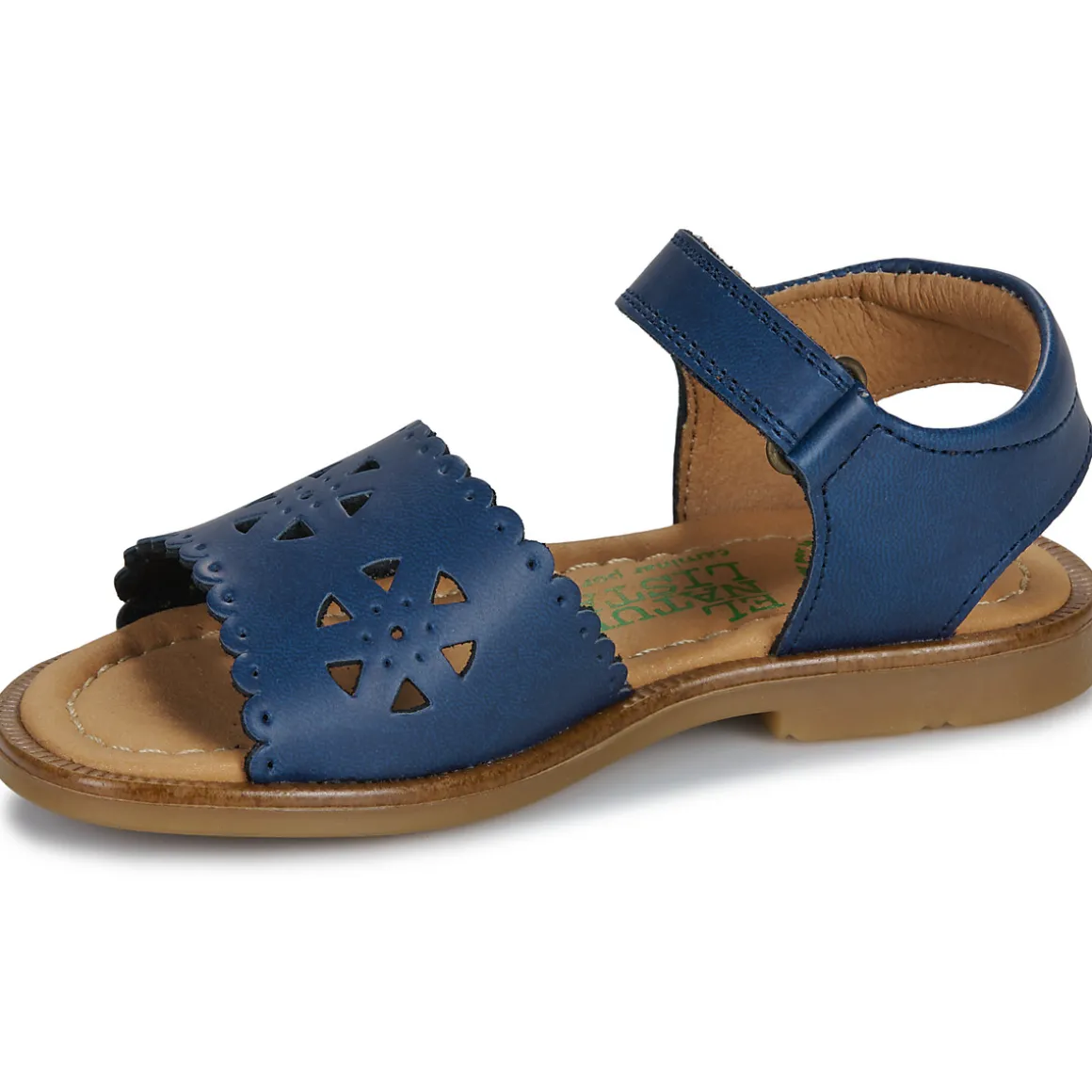 El Naturalista - 15204-MARINO