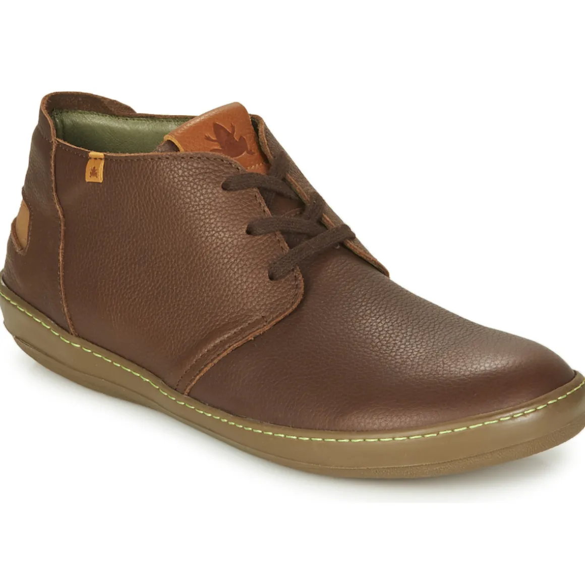 El Naturalista - METEO NF98